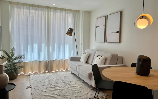 Reyes Católicos Premium Homes
