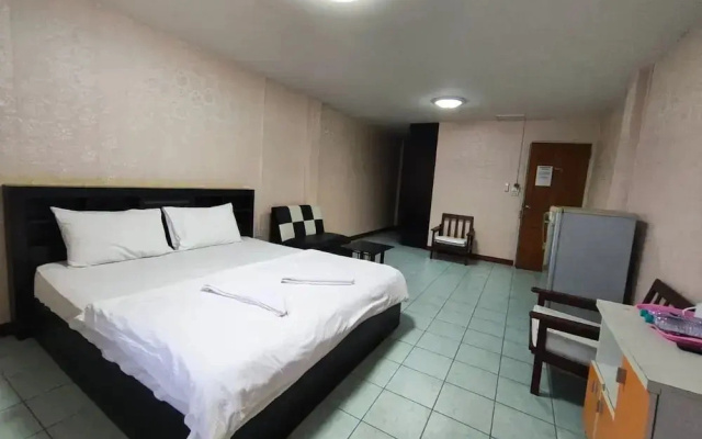 Magnifico INN Pattaya