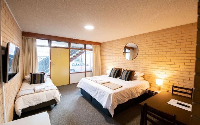 Bentley's Hotel