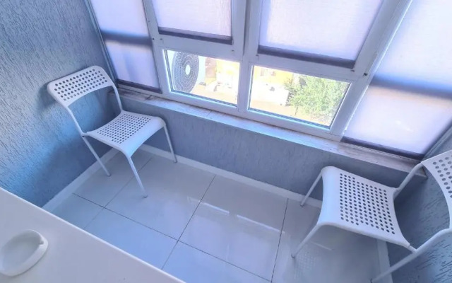 Apartaments on prospekt Mira 35 (the 95th kvartal, Ploshcha Horkoho)