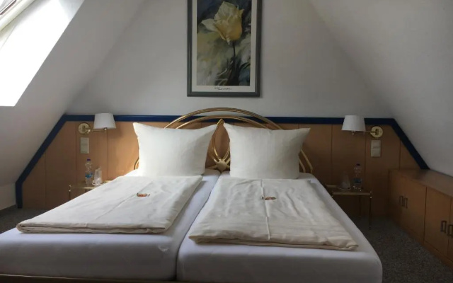 Hotel Bölke