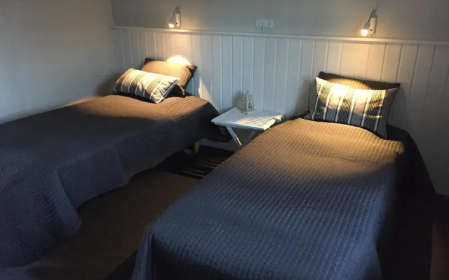 Hotel Skovpavillone