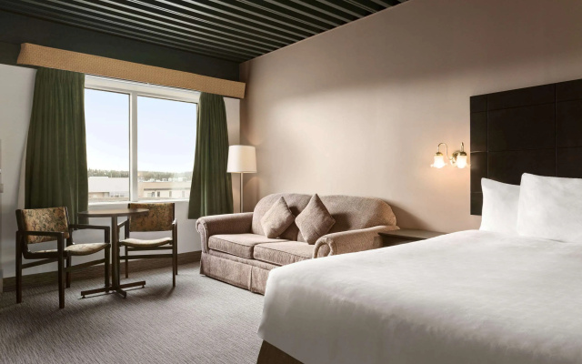 Hotel Le Comte