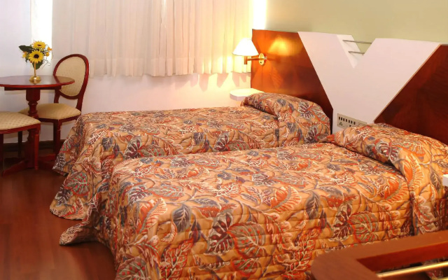 Copas Verdes Hotel