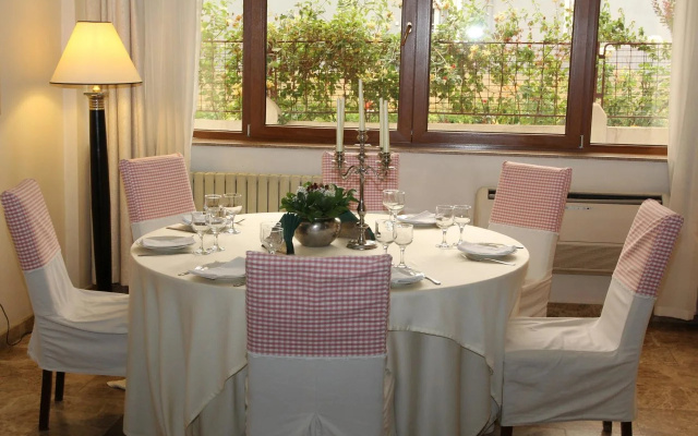 Domenii Plaza by Residence Hotels