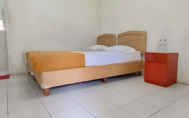 Hotel Sri Indrawati RedPartner