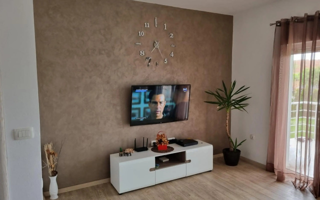 Apartments Ivanovic