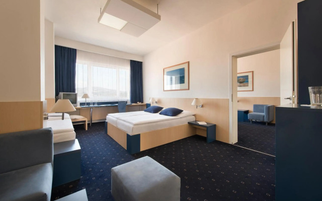 Hotel Grand Litava Beroun