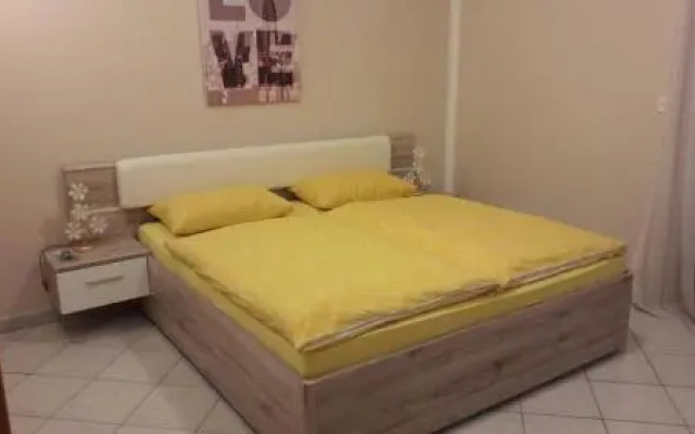 Apartment Smajlovic