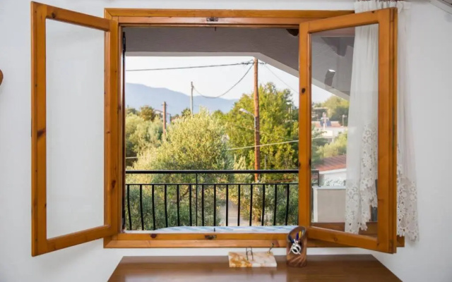 Villa Pleiades #2