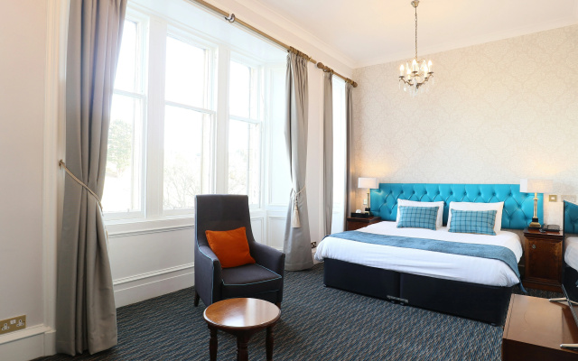 Columba Hotel Inverness by Compass Hospitality
