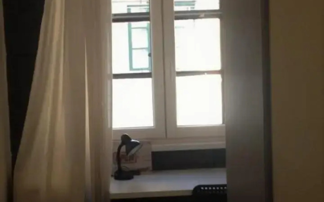Studio apartman "Arna"