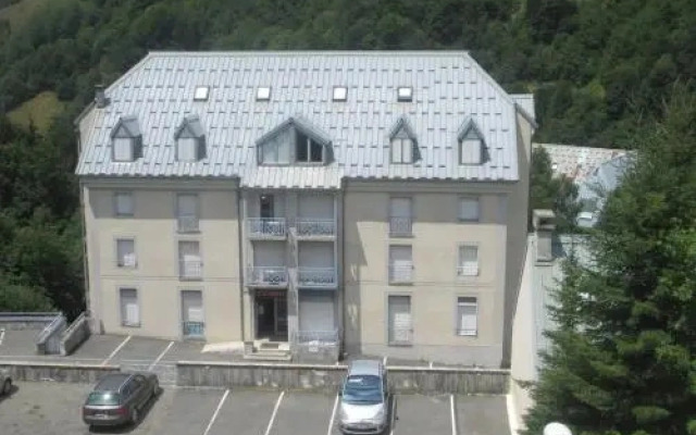 Studio 2 A 4 Personnes