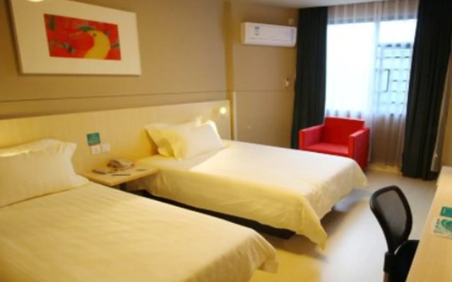 Jinjiang Inn Jiujiang Internation Exhibition Center