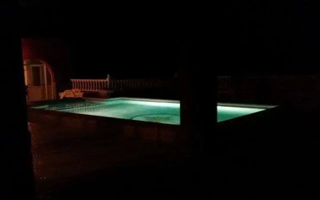 Casa La Vienta