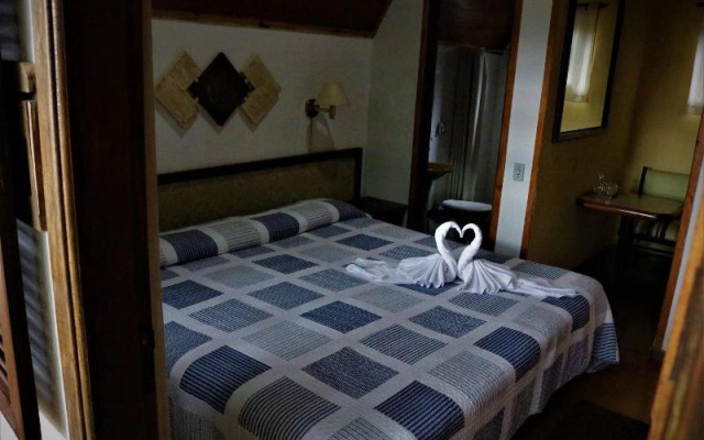 Aires de Monte Verde Hotel