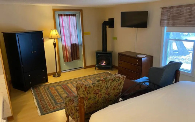 Bromley View Inn