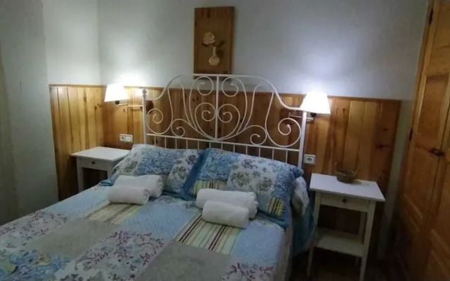 Masía Sierra Irta