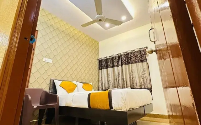 Hotel Golden Inn