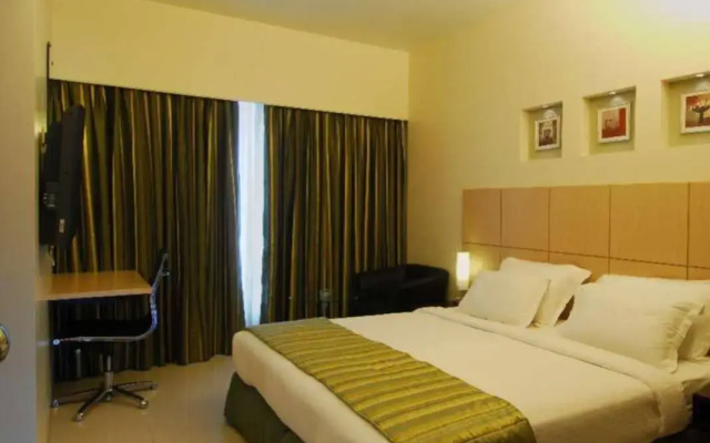 Hotel Varishtta