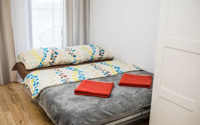 Silver Apartments - ul. Klopot