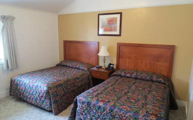 Hickory Grove Motor Inn
