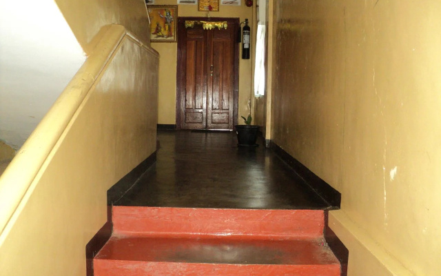 AKR hotel