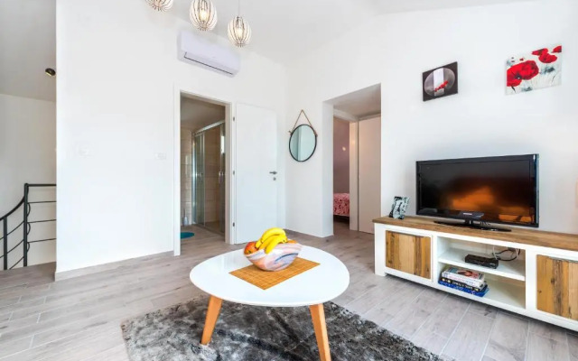 Apartment Marita