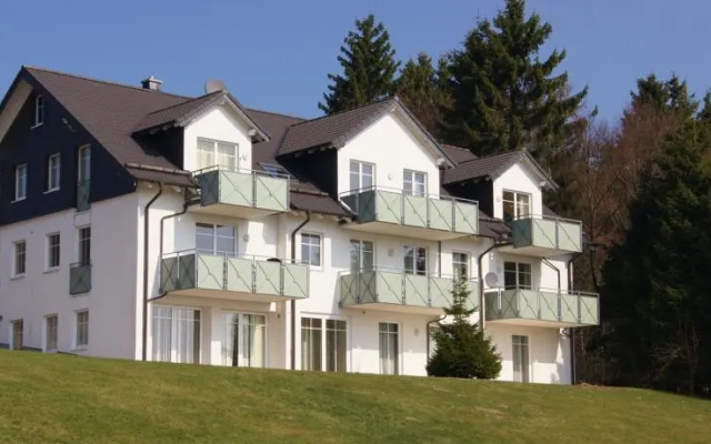 Winterberg Appartement 21067