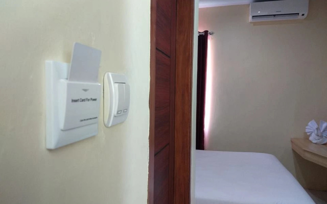 Dmadinah Residence Mojokerto Syariah