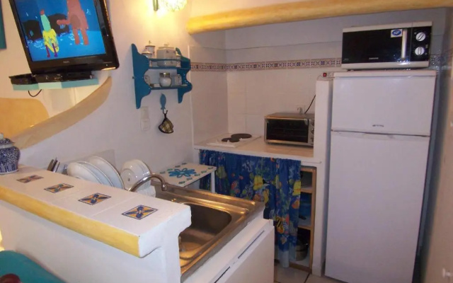 St Cyprien D25