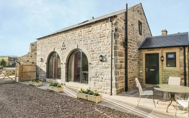 The Coach House