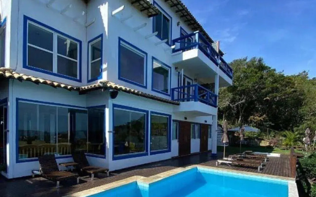 Top de Buzios Boutique