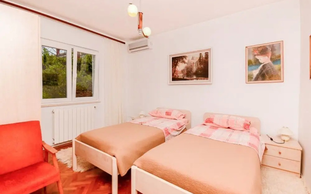 Apartments Rajkovic