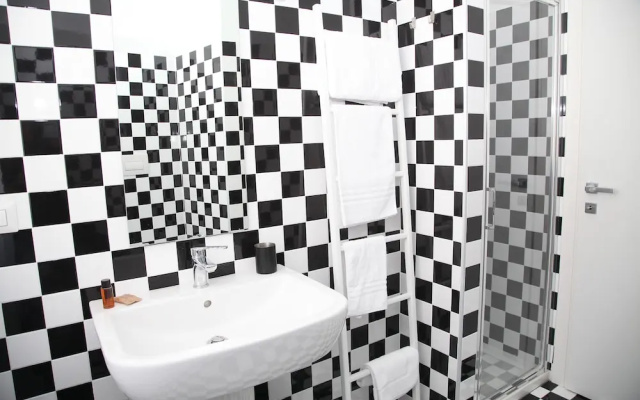 B&B Torregiardino