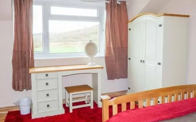 Chapel Cottage