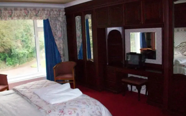 Forest View Guest House