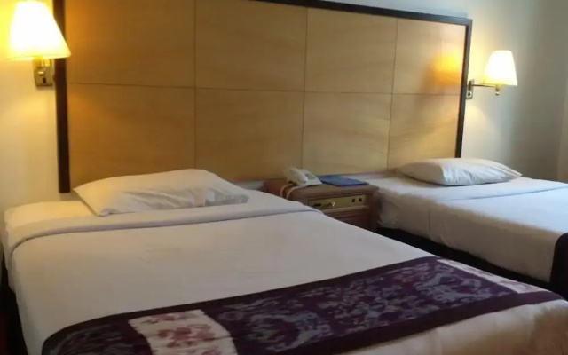 RHR Hotel @ Kajang