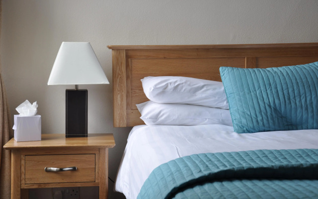 Atholl Arms Hotel