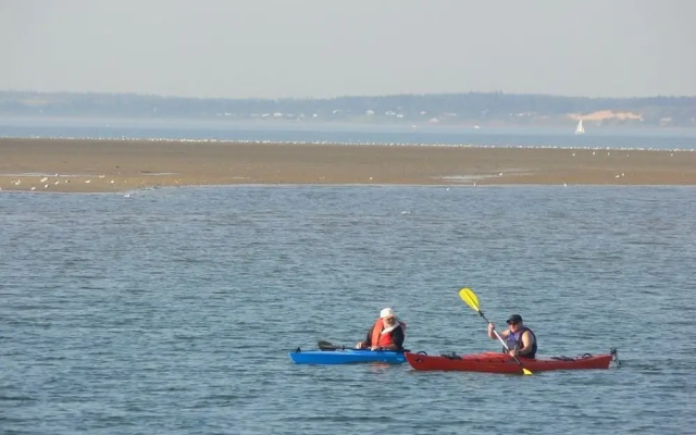 Fanø bad Ferielejligheder