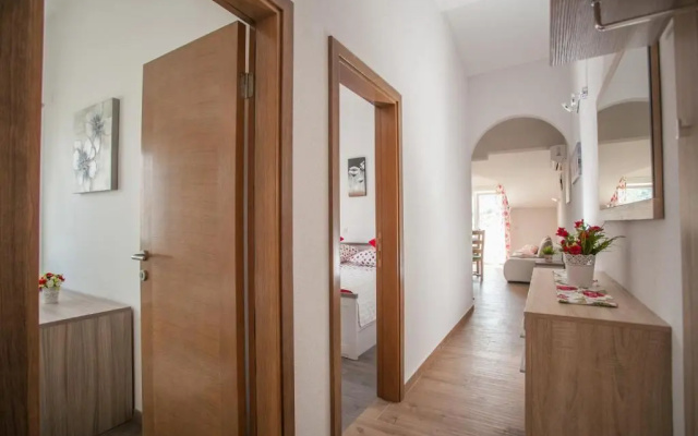 Apartment Zeljana