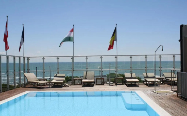 Hotel Villa Doimo