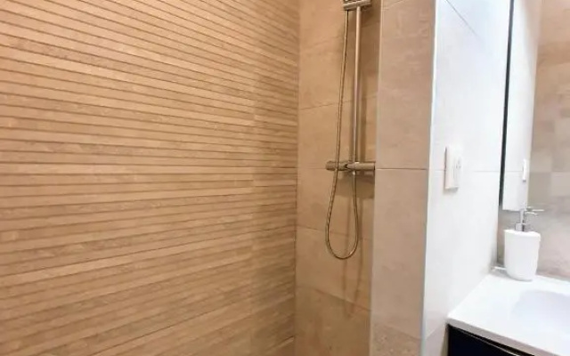 Appartement Premium dans une belle demeure - Hyper centre-ville de Reims