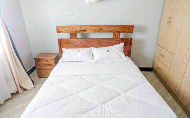 Tranquil Tororo Retreat