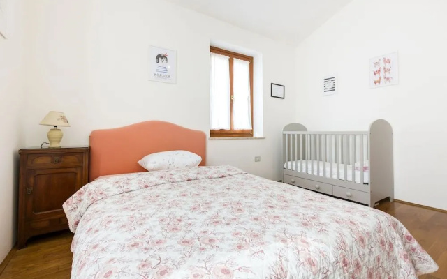 Apartment Alma