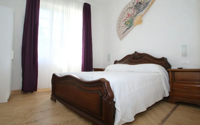 Simplistic Apartment in Flower Riviera near Sea