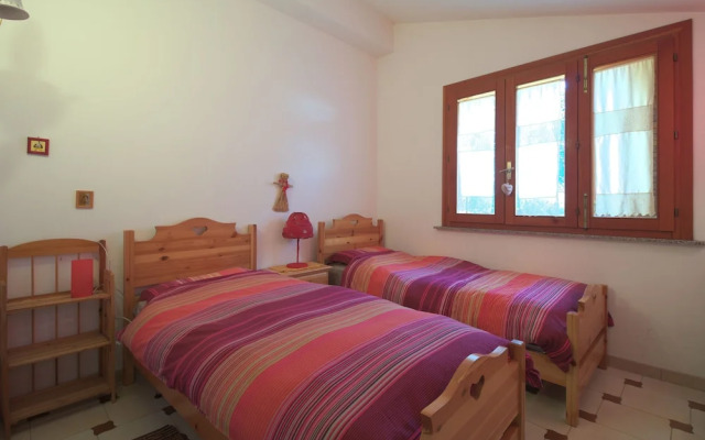 Magma Guest House