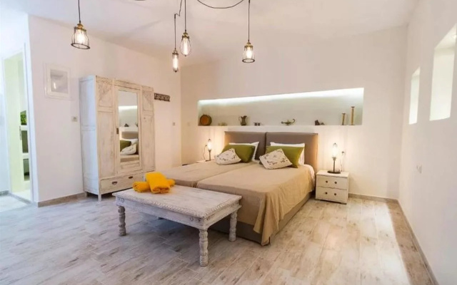 Aerides Villas