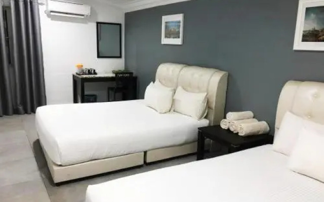 Hotel Shafura 2