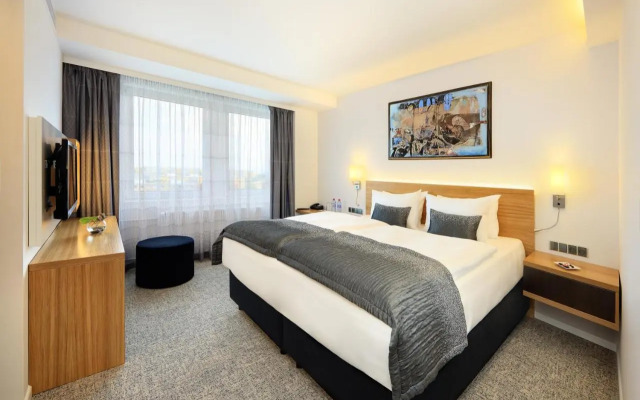 Hotel Duo